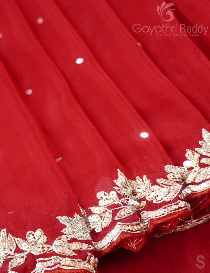 CRAPE SILK FANCY-CSPF1