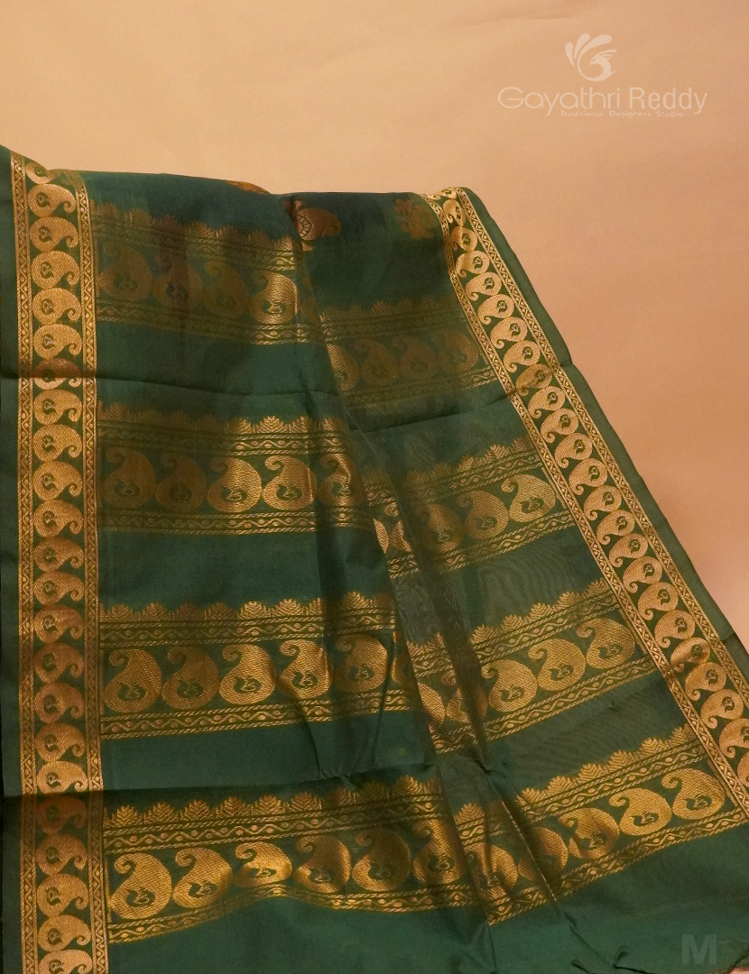 PURE VENKATAGIRI COTTON-VC766