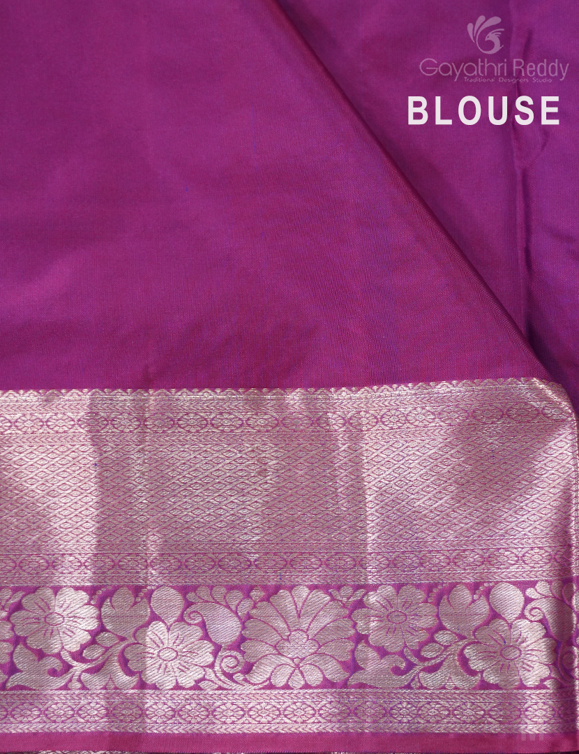 LIGHT WEIGHT KANCHI PATTU-KP7698