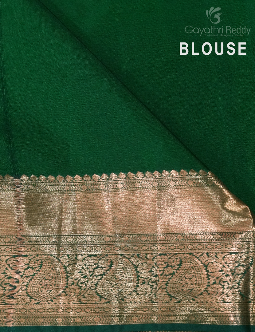 LIGHT WEIGHT KANCHI PATTU-KP7850