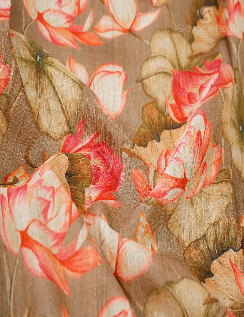 PURE BALUCHORI SILK-PB11