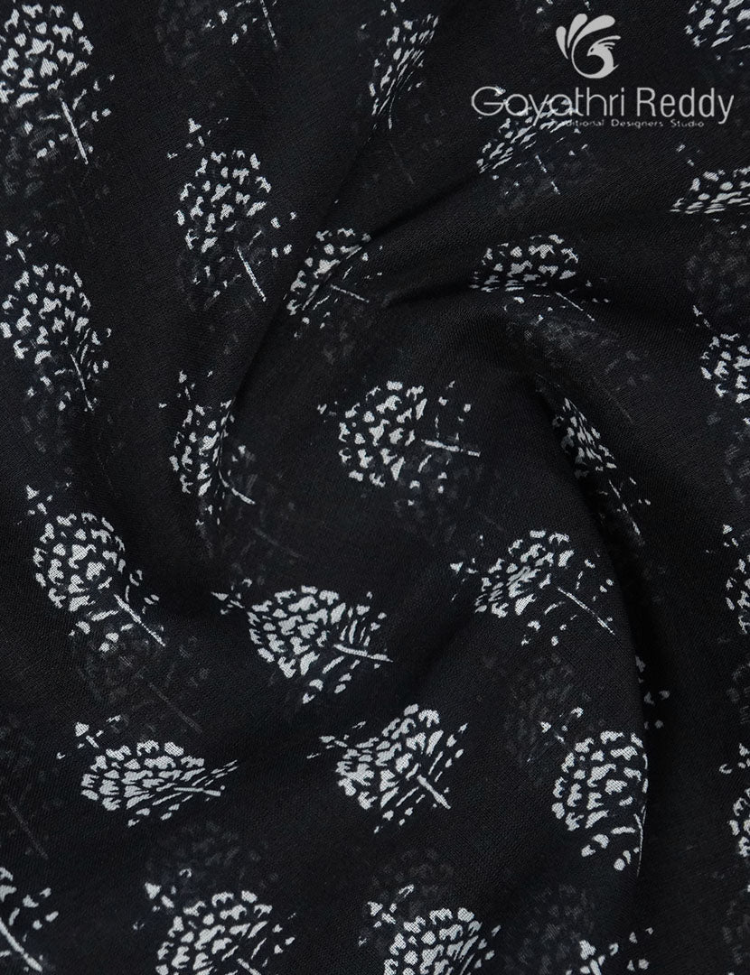 PURE MULMUL COTTON-MC2057