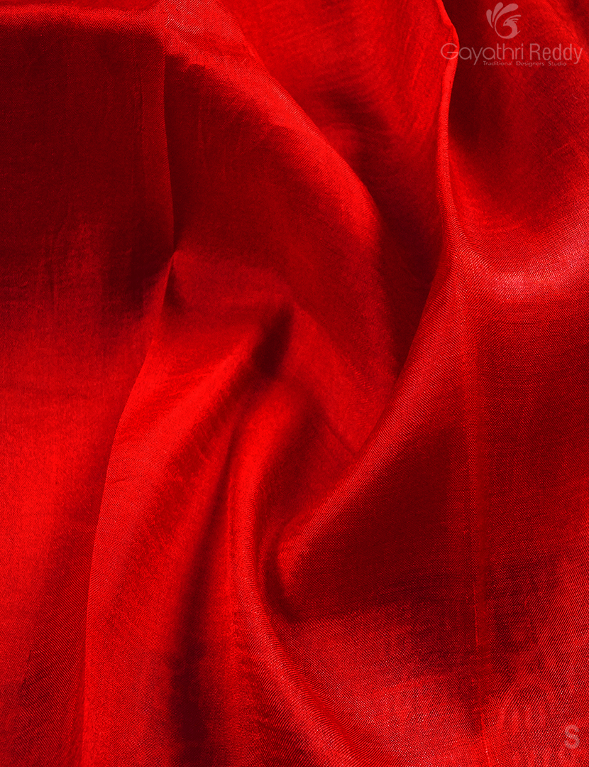 PURE RAW SILK PRINTED-PSP346