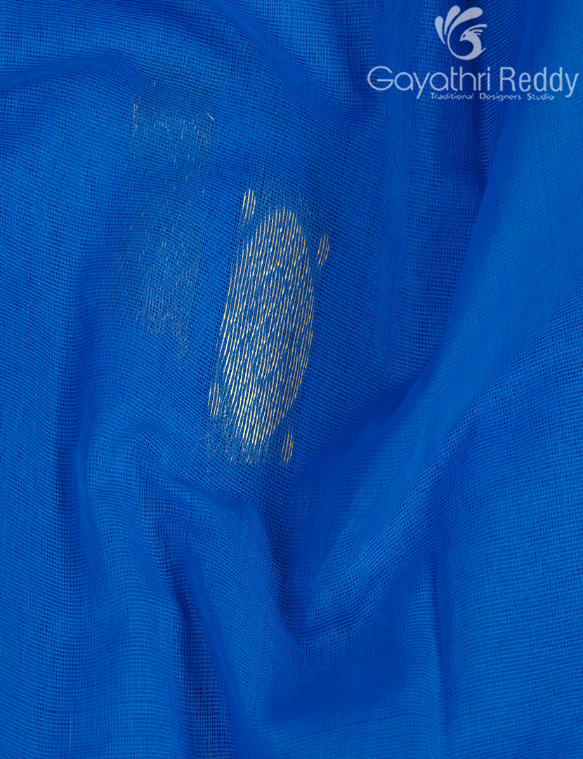 PURE GADWAL COTTON-GGC1534