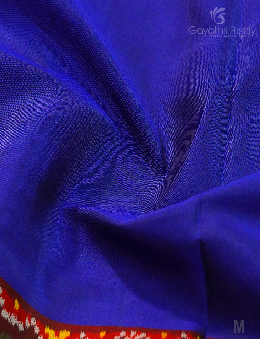 PURE PATAN  PATOLA SILK-PAP199