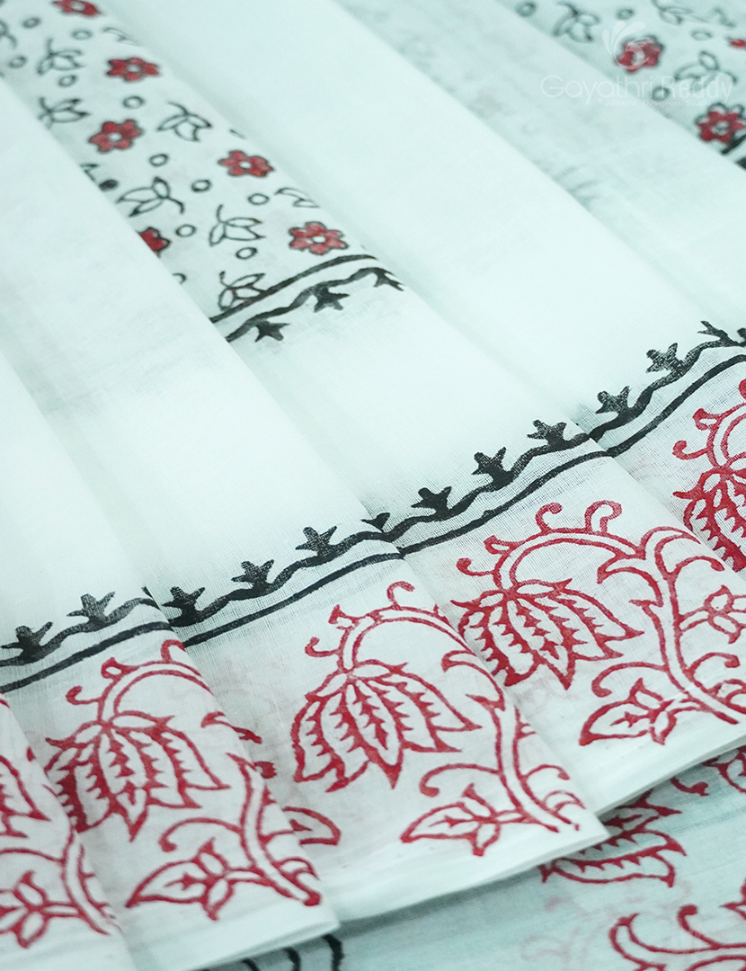 PURE MULMUL COTTON-MC1897