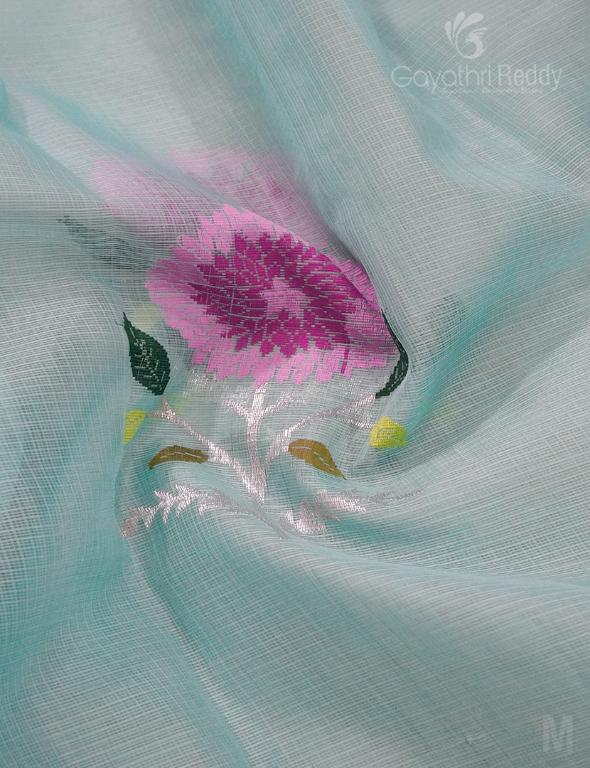 PURE ZARI KOTA-ZK417