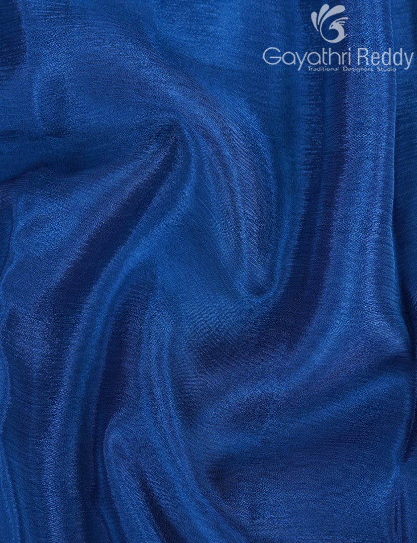 CRAPE SILK SAREE-PSC44