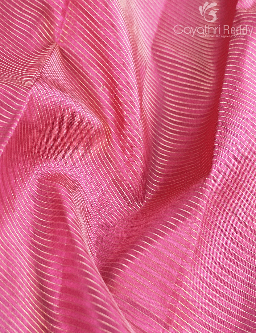 PURE KANCHI VINTAGE SAREE-PKV208