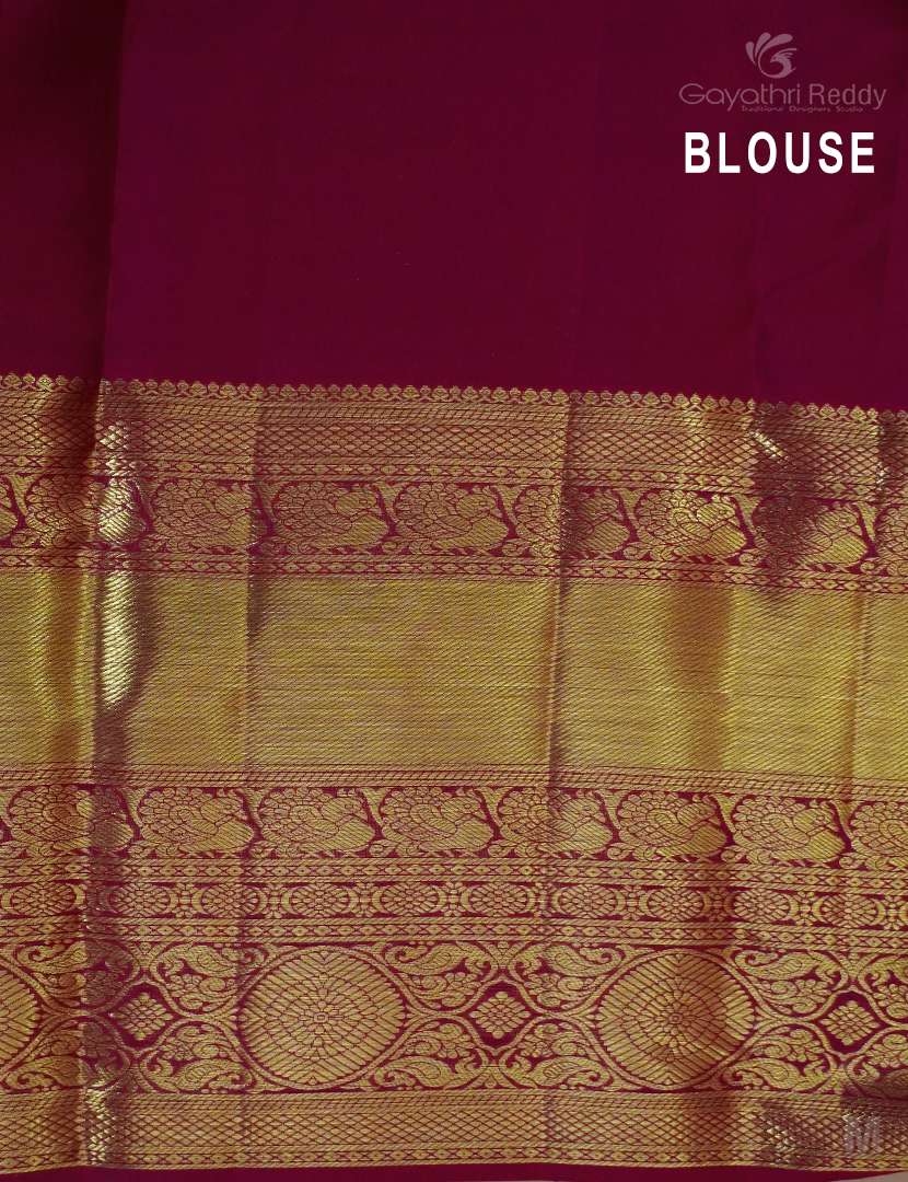 PURE KANCHI BRIDAL PATTU-BKP1575