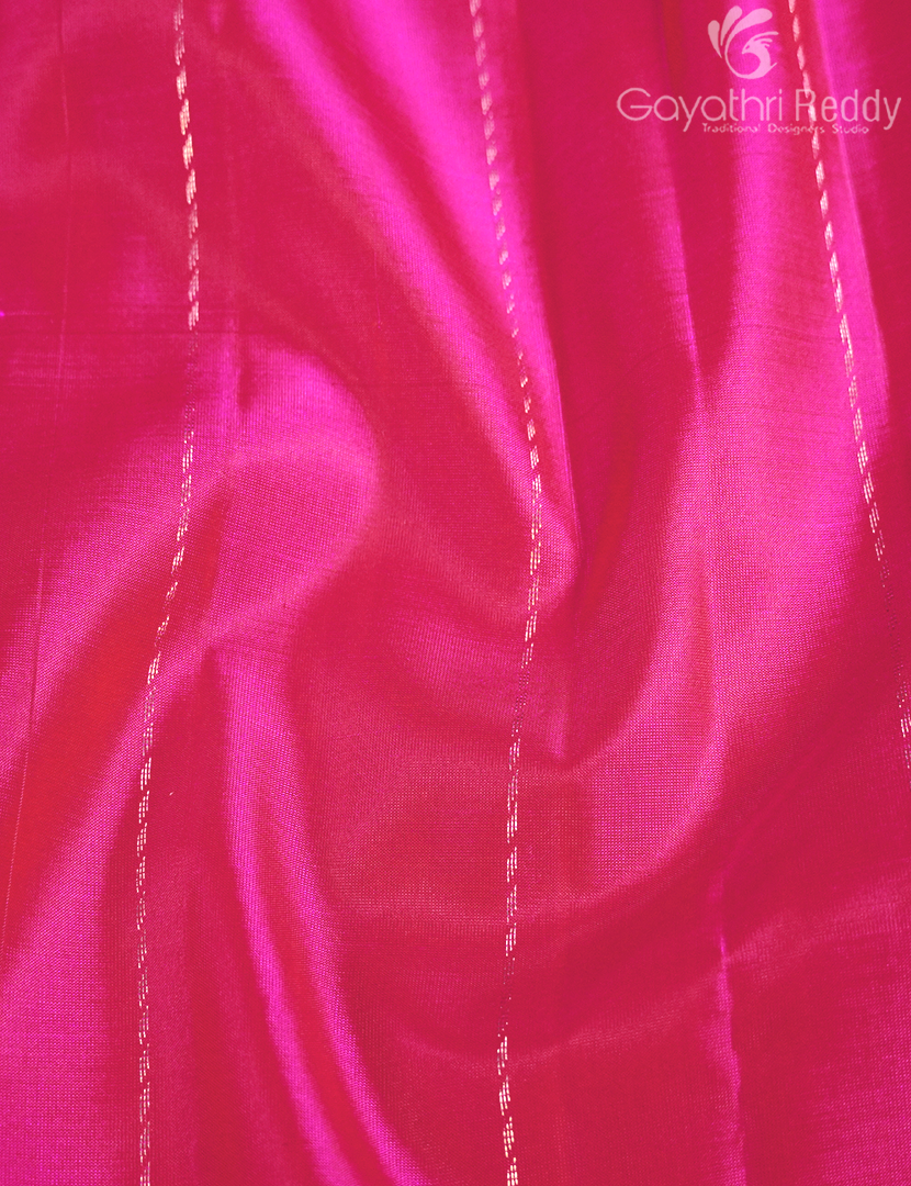 LIGHT WEIGHT KANCHI PATTU -KP8341