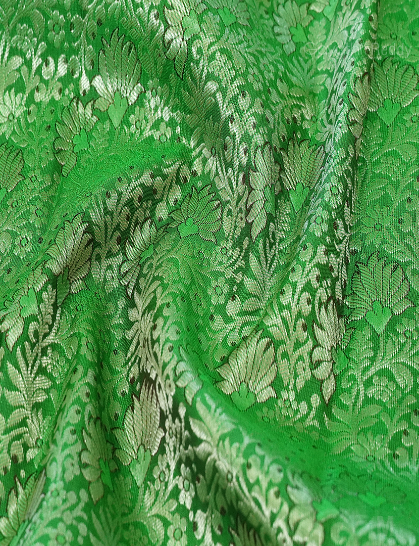 PURE KANCHI PATTU-KP7874