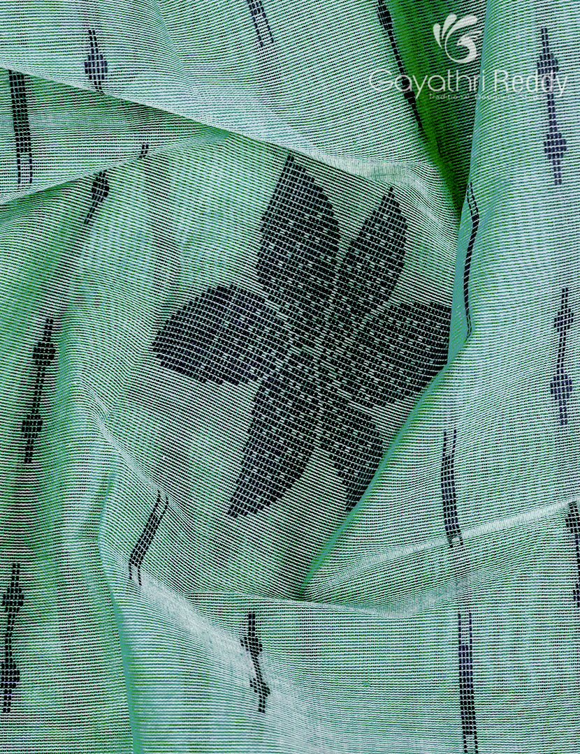 PURE KANCHI COTTON -KC3153