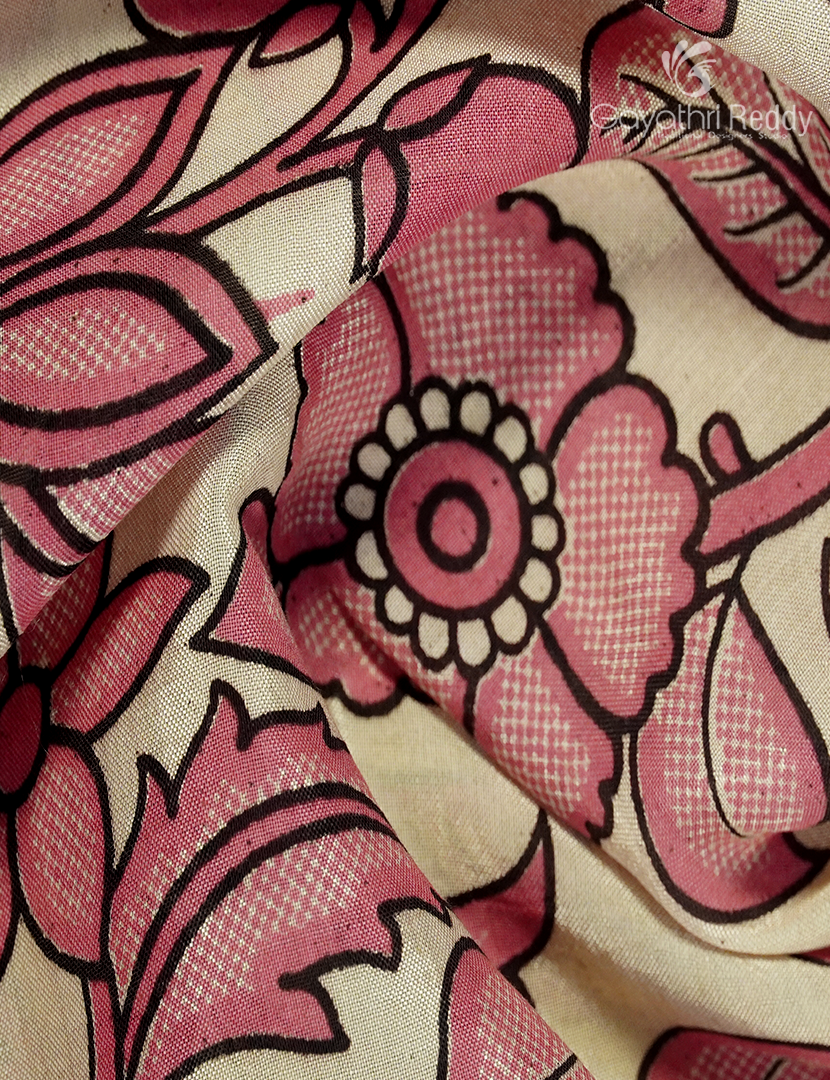 SEMI KHADI SILK -SKS3