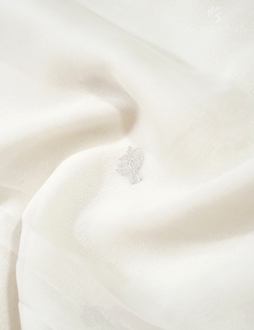 PURE CHIFFON KADDI-CKP3