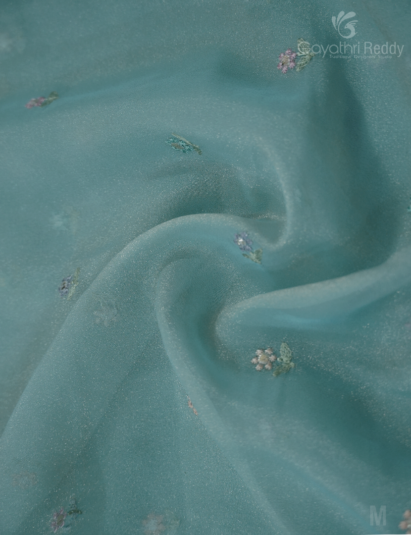 SHIMMER CHIFFON FANCY-CSF15