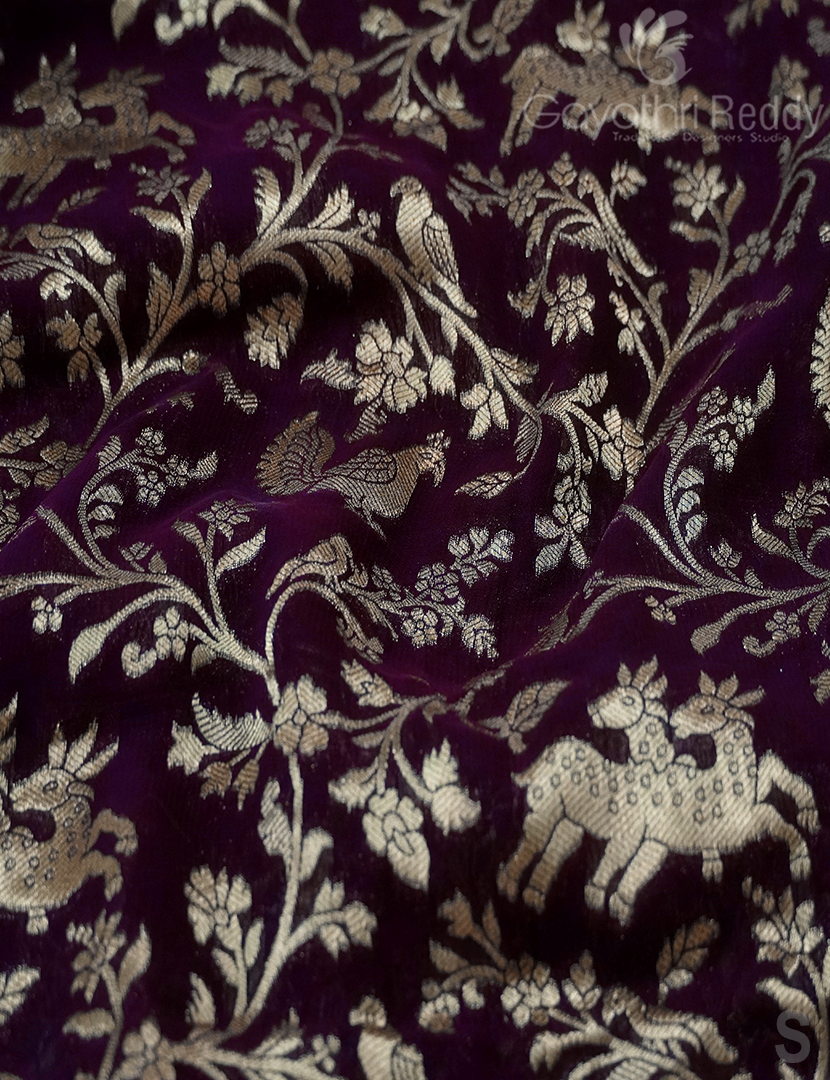 GEORGETTE FANCY-GRF150