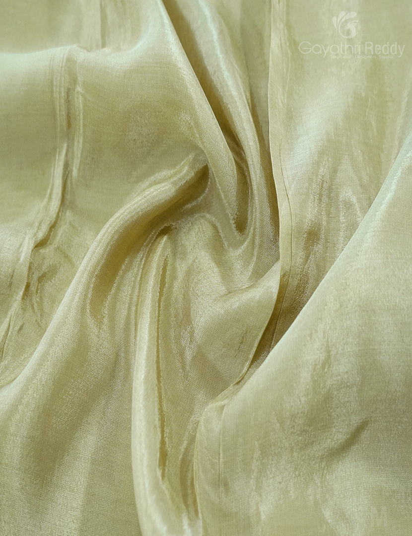 BANARAS TISSUE SAREE-BTK125