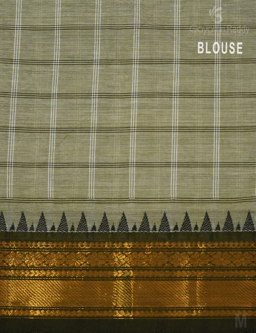 PURE GADWAL COTTON-GGC1301