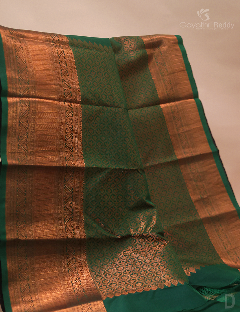 PURE KANCHI PATTU -KP5674