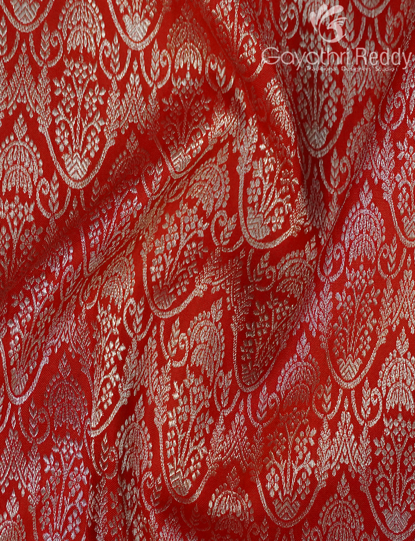 PURE KANCHI BROCADE-PKB3