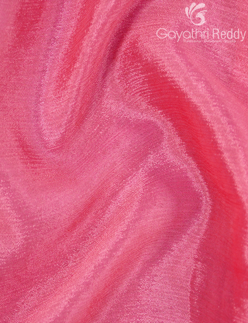 CHINON CHIFFON SAREE-CCS3