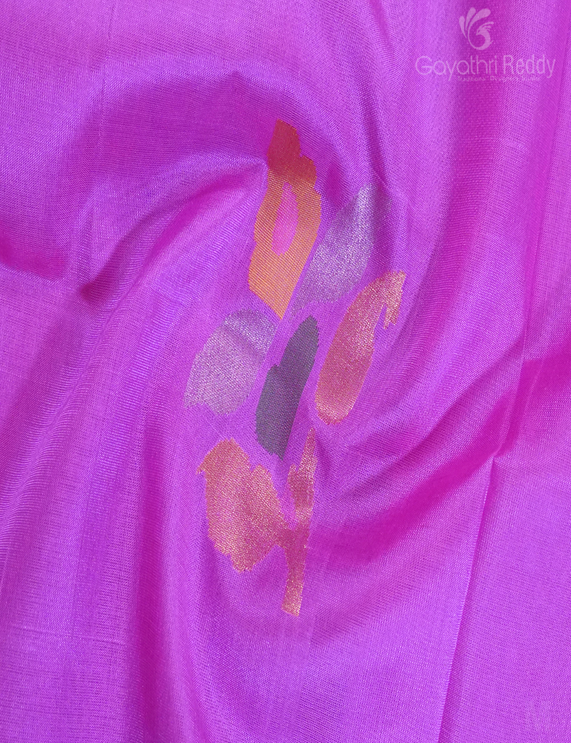 PURE UPPADA PATTU-USS1698