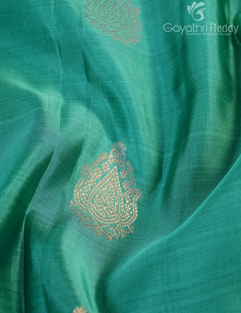 PURE KANCHI PATTU -KP8407