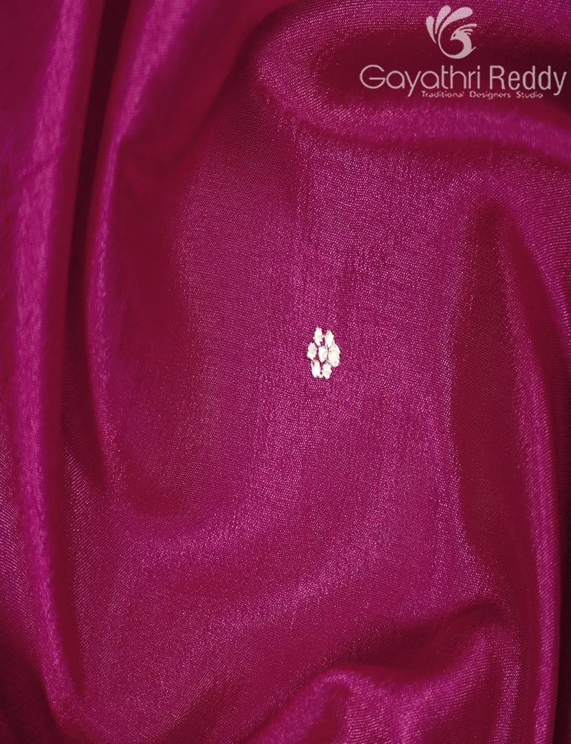 DUPION SILK WORK-DSW17