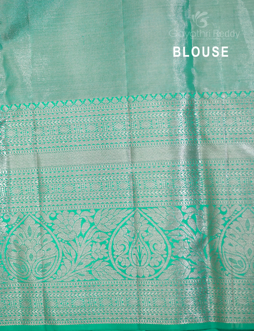 PURE KANCHI BRIDAL PATTU-BKP1594