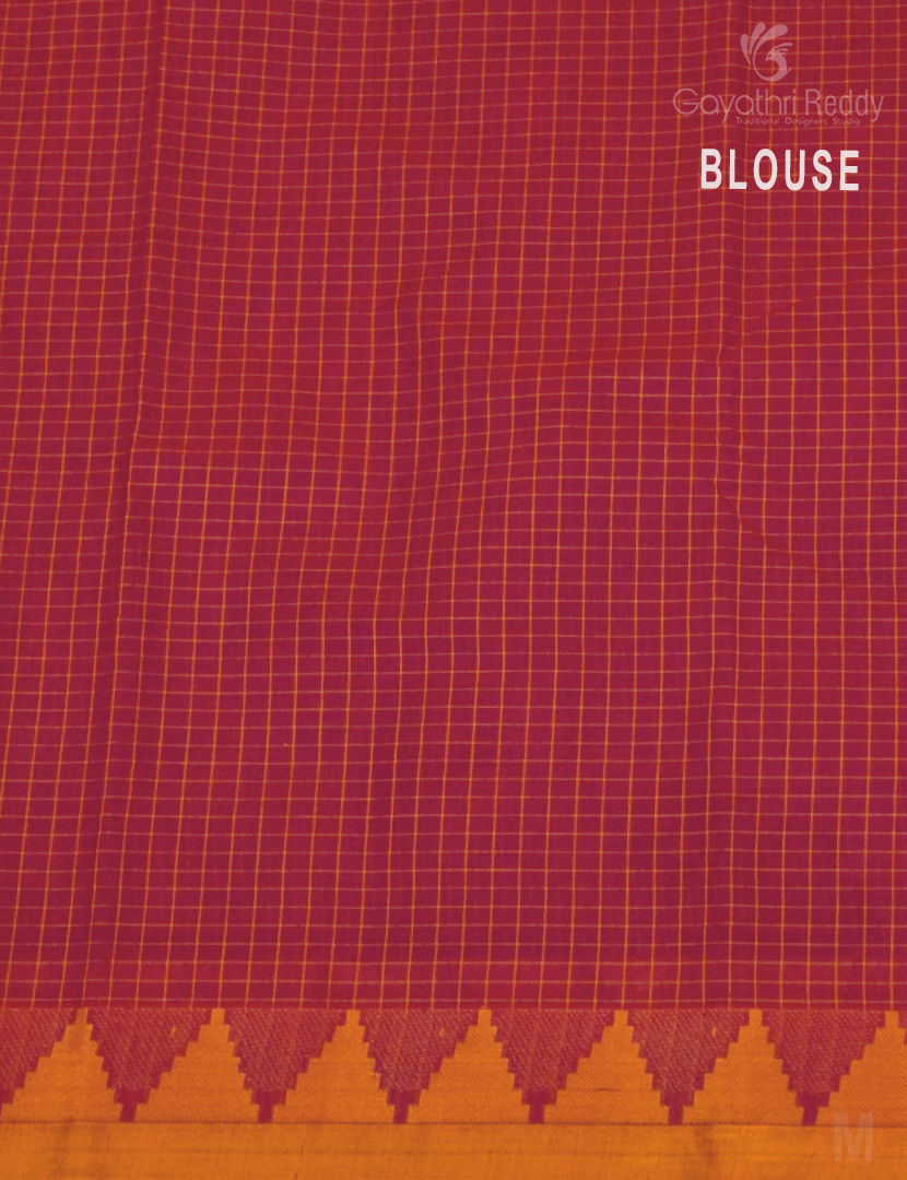 PURE KANCHI COTTON-KC2639