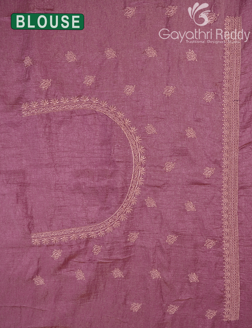 GLASS ORGANZA FANCY-FO876