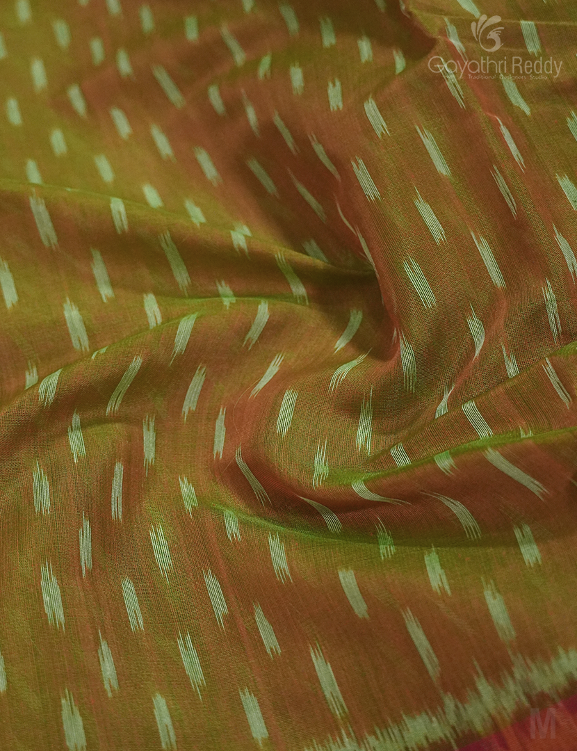 PURE IKKAT SICO-PIS70