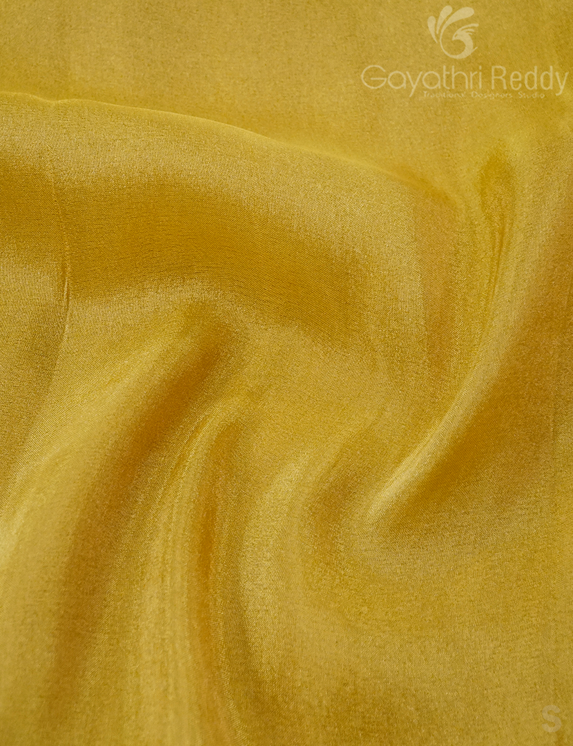 BANARAS TISSUE SAREE-BTK173