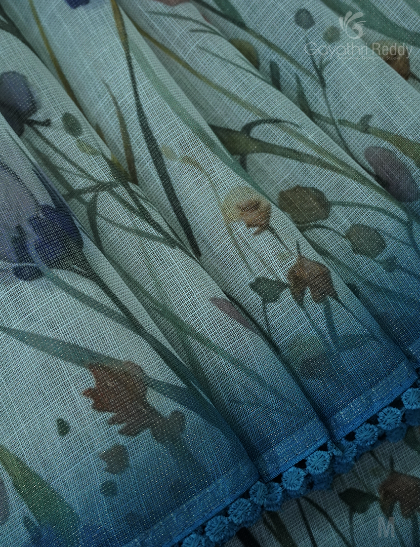 PURE LINEN FANCY-LF168