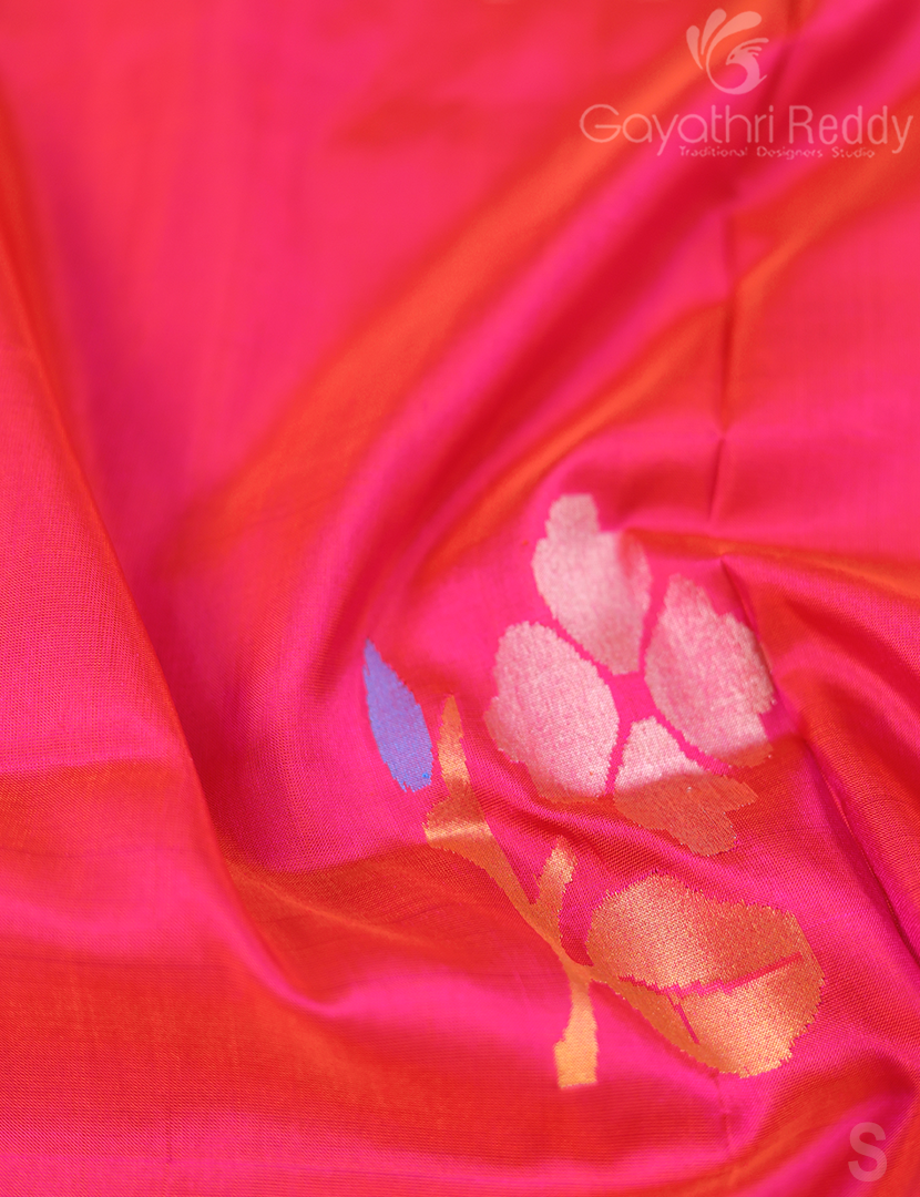 PURE UPPADA PATTU-USS1988