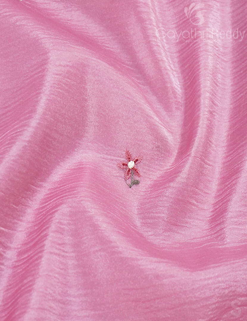 GLASS ORGANZA  FANCY-FO795