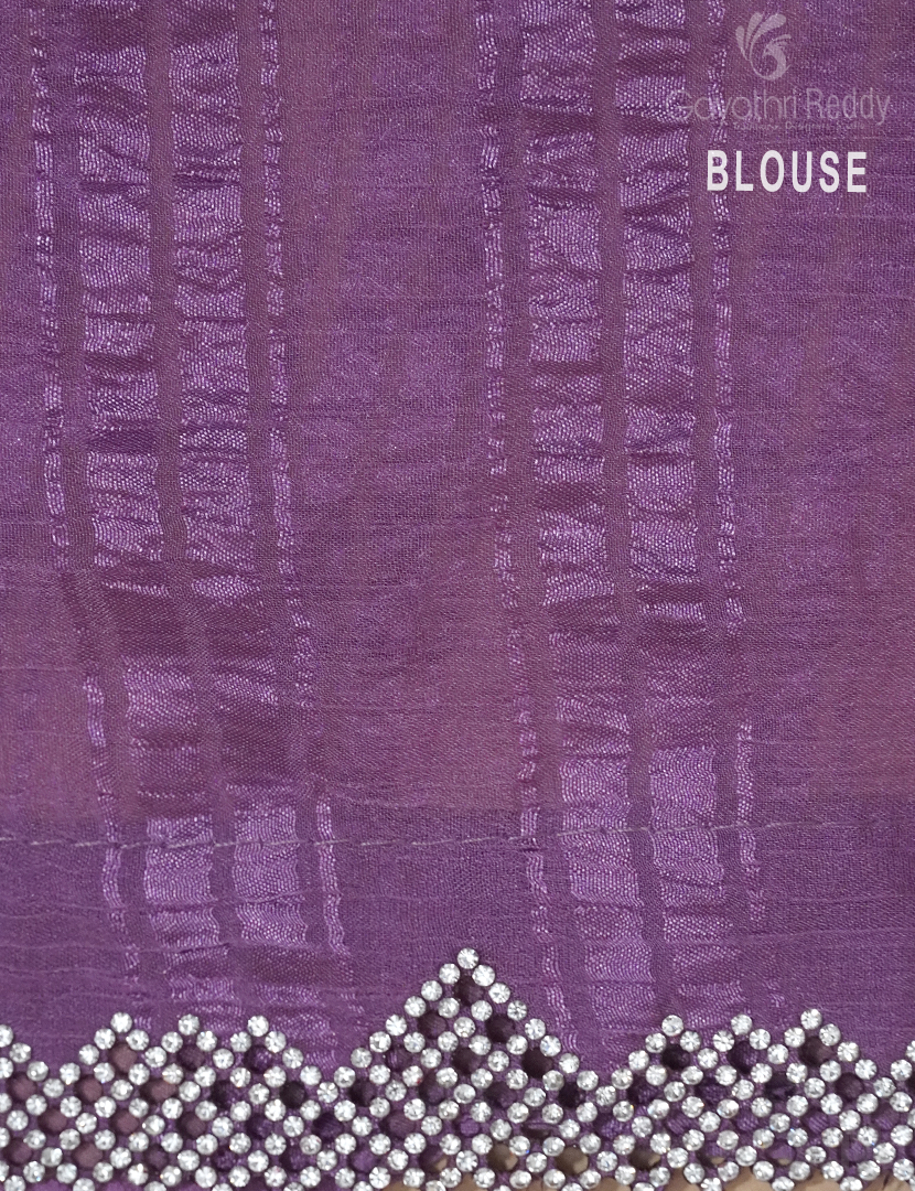 GEORGETTE FANCY-GRF135