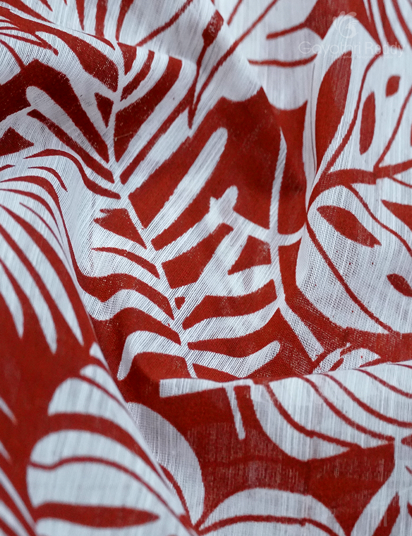 CHANDERI SAREES-CHS230