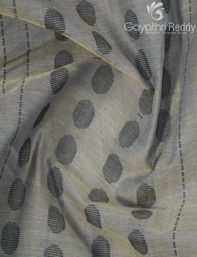 PURE KANCHI COTTON -KC3214