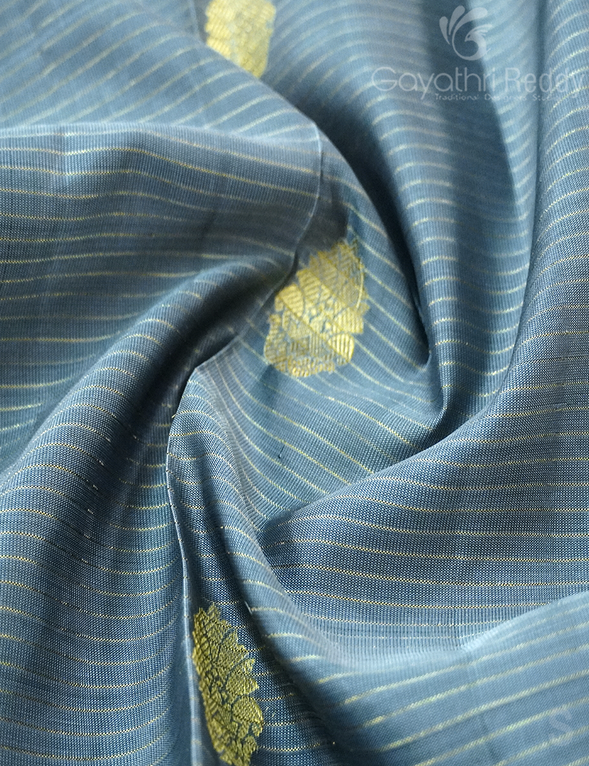 PURE KANCHI PATTU -KP8122