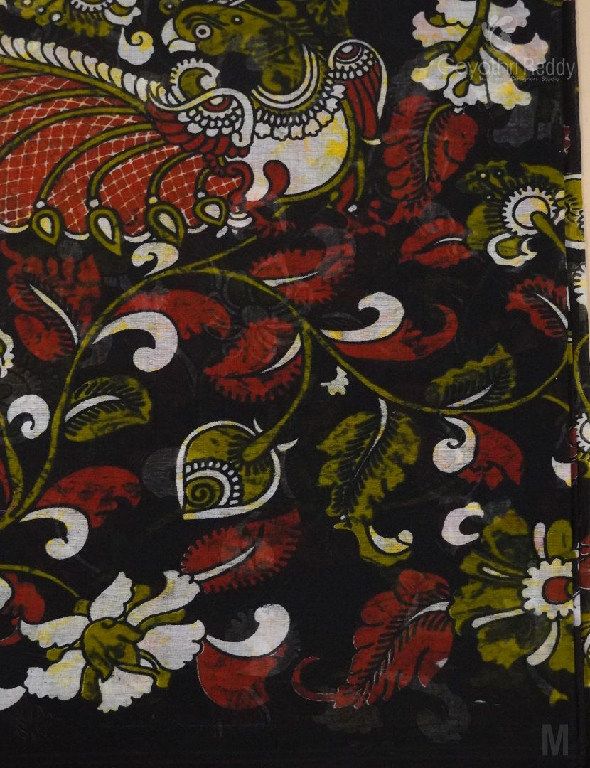 MUL MUL FABRIC(PER METER) -MFC52