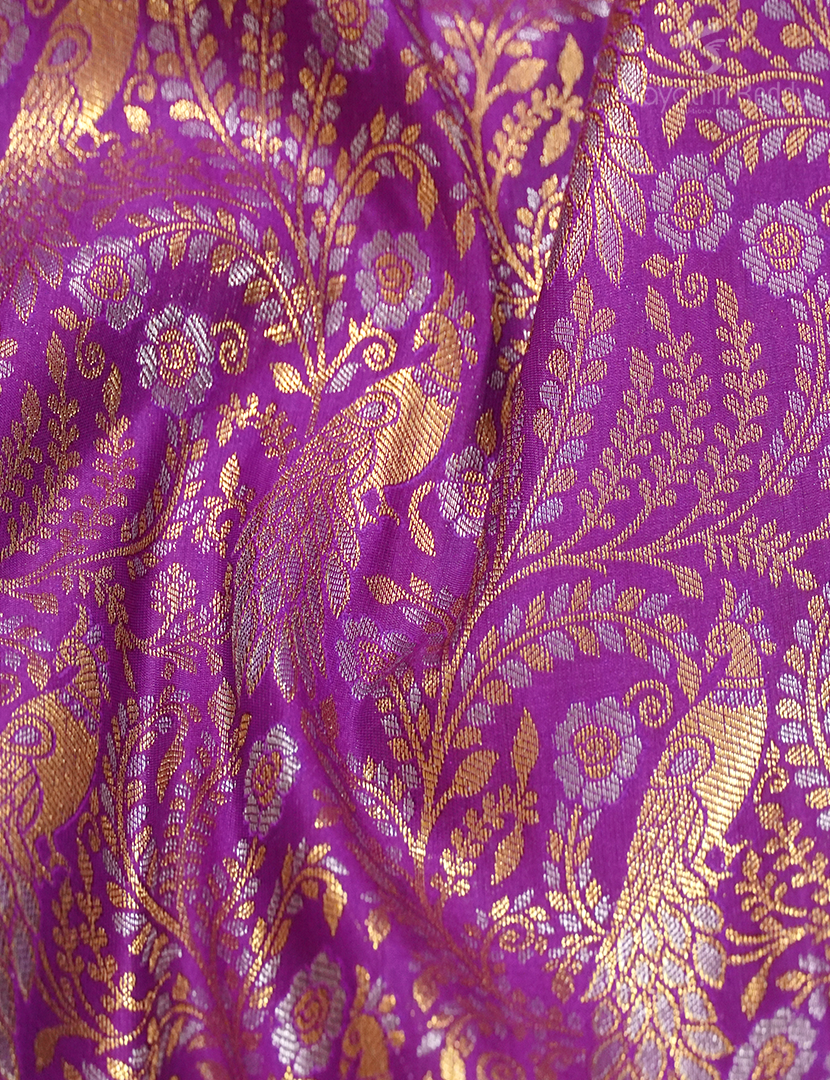 SEMI KANCHI PATTU-SP1151
