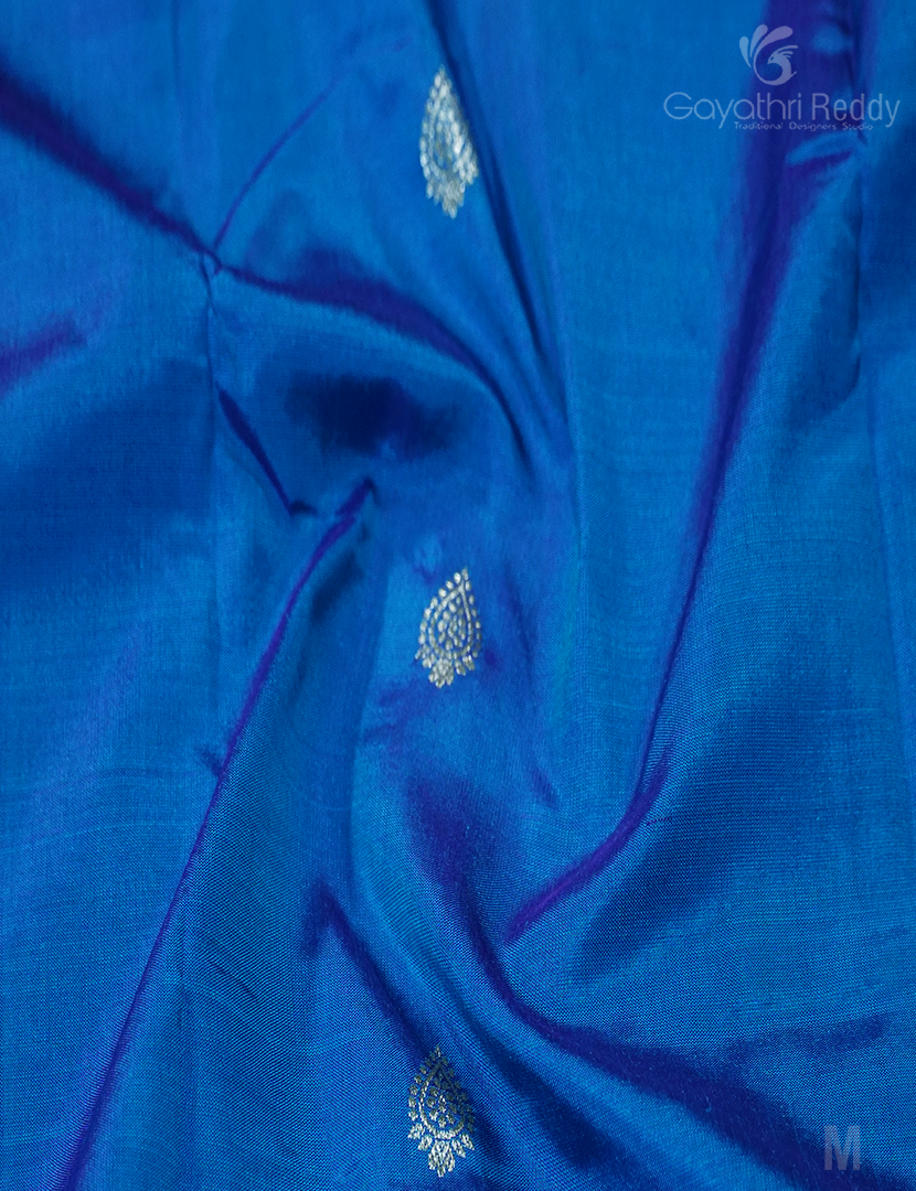 PURE KANCHI PATTU-KP7746