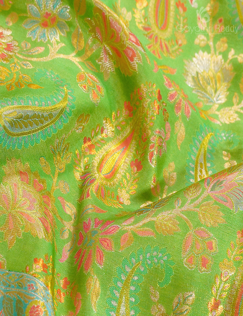 PURE KANCHI BRIDAL PATTU-BKP1859