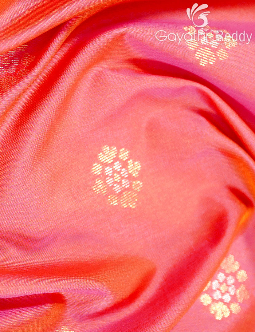 ART SILK SAREE-AS340