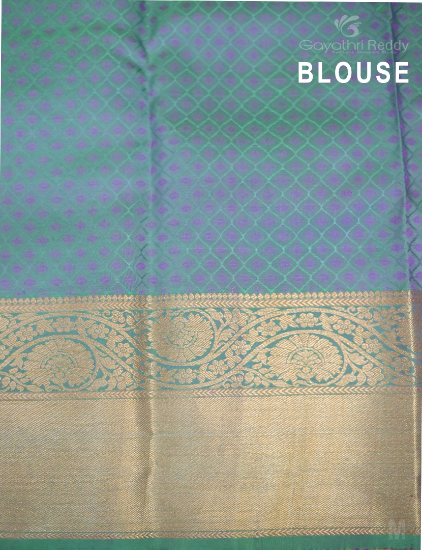 PURE KANCHI BRIDAL PATTU-BKP1517