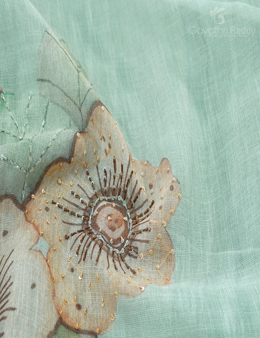 LINEN TISSUE FANCY-LF154