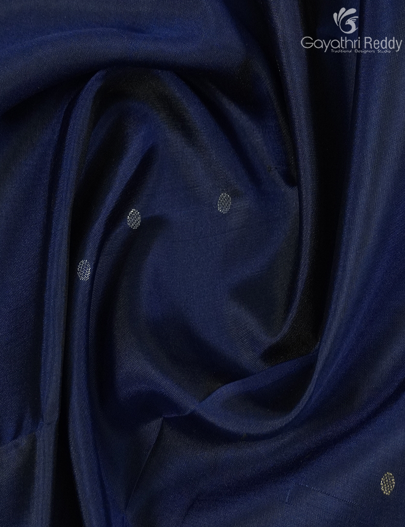 PURE LIGHT WEIGHT KANCHI PATTU -KP8674