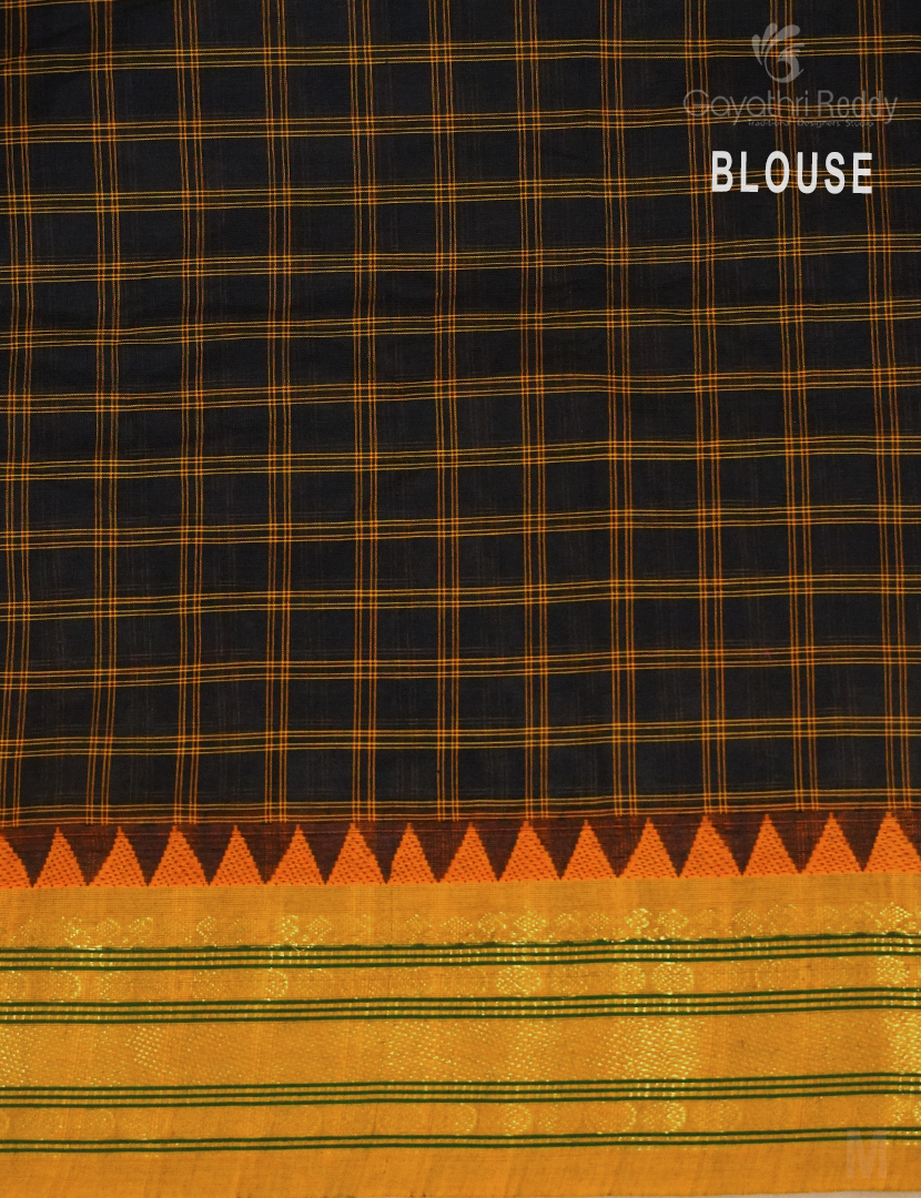 PURE GADWAL COTTON-GGC1348